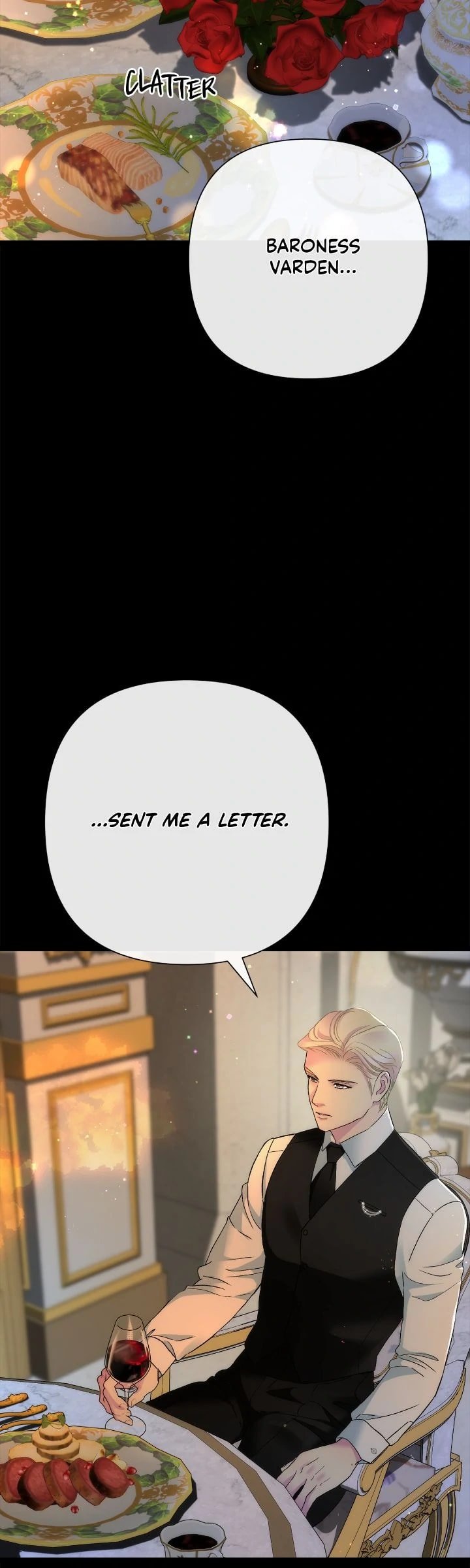 The Problematic Prince, Chapter 99 image 03